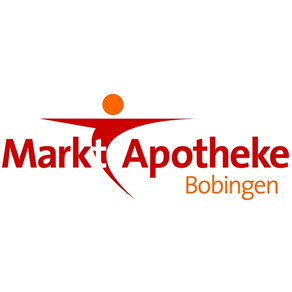 Markt-Apotheke in Bobingen - Logo