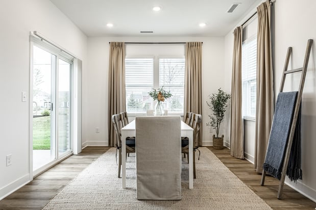 Images Meridian Homes at Sycamore Drive | Brand New Homes for Rent