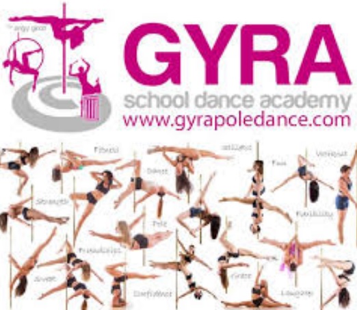 Images Escuela de Baile Gyra