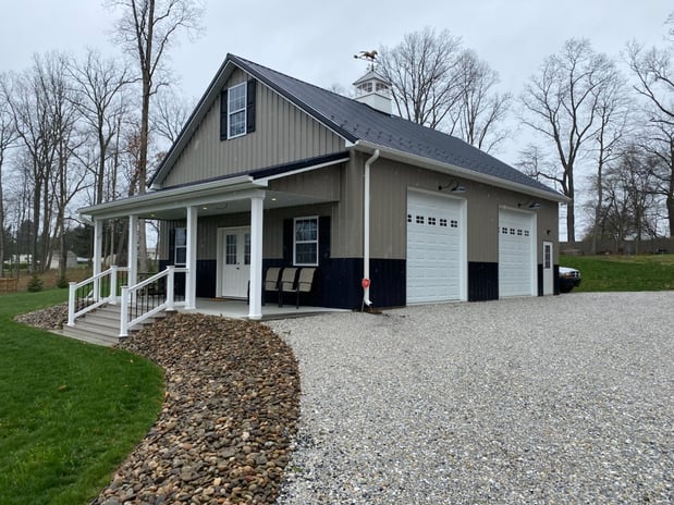 Images Douglas M. Miller Construction Co. LLC