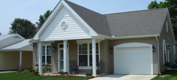 Images Bristol Village