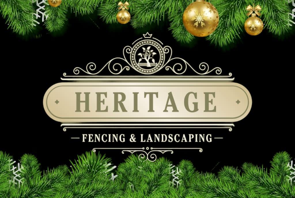 Heritage Fencing & Landscaping North Walsham 07391 801260