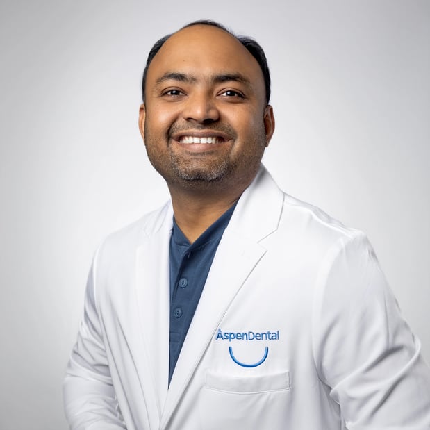 Images Bhavikkumar Patel, DDS, DMD