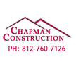 Chapman Construction Logo