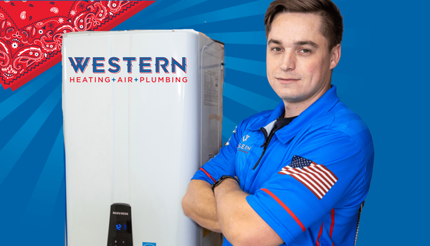 Images Western Heating & Air Conditioning