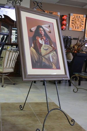 Images J and B Furniture Consignments