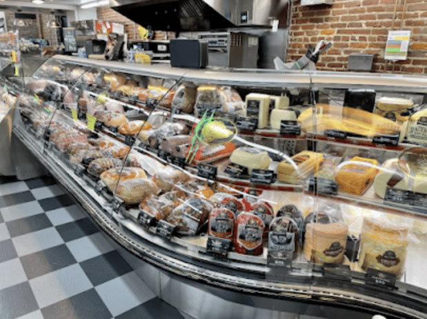 Images SOUTH POINT GROCERY