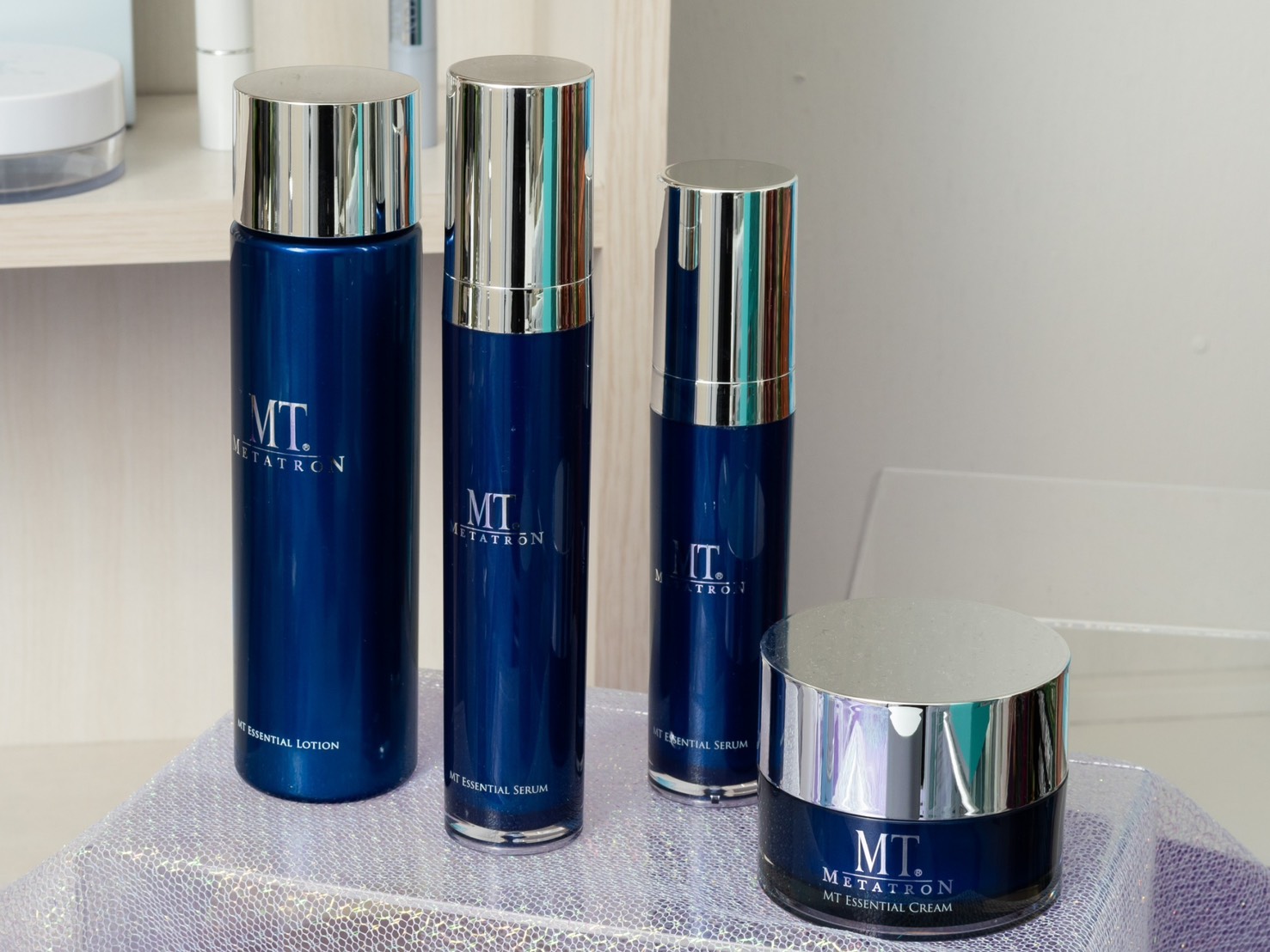 Images Private Salon BB