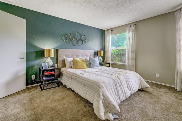Images Club at North Hills Apartment Homes