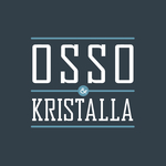 Osso & Kristalla Logo