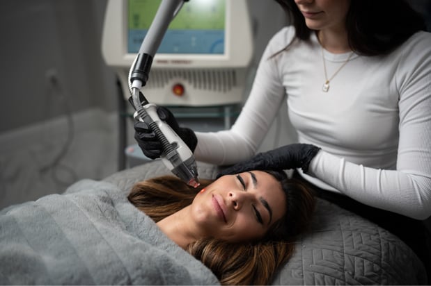 Images Center For Aesthetic Medicine and Human Performance