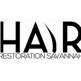 Hair Restoration Savannah Logo