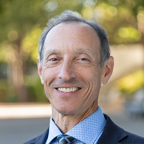Jeffrey A. Mann