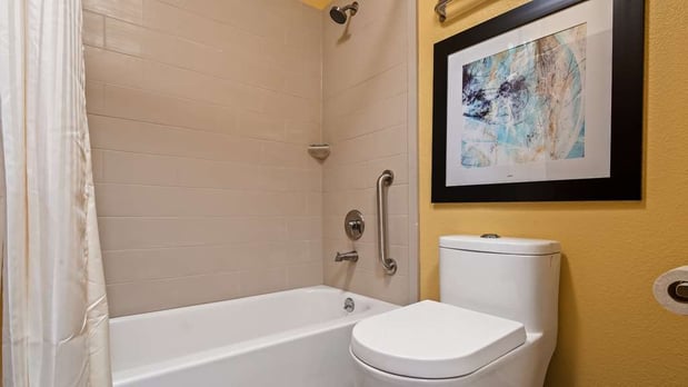 Images Best Western DeWitt