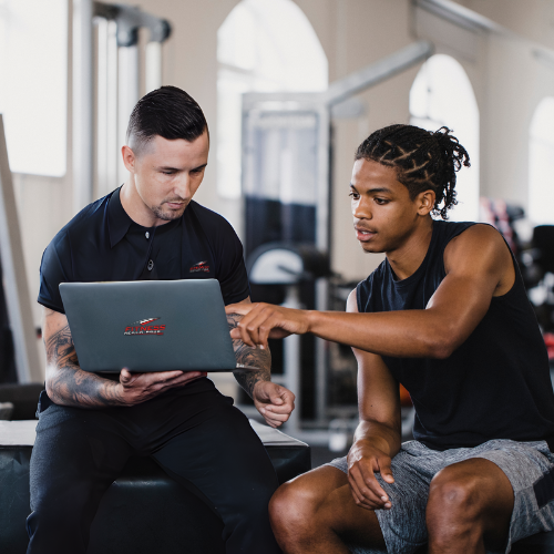 Images Fitness Repair Pros NM