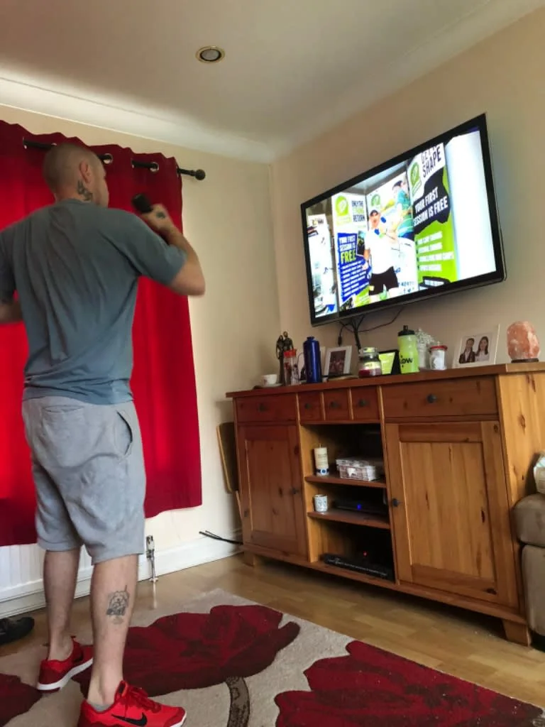 Images Brownes Boot Camp