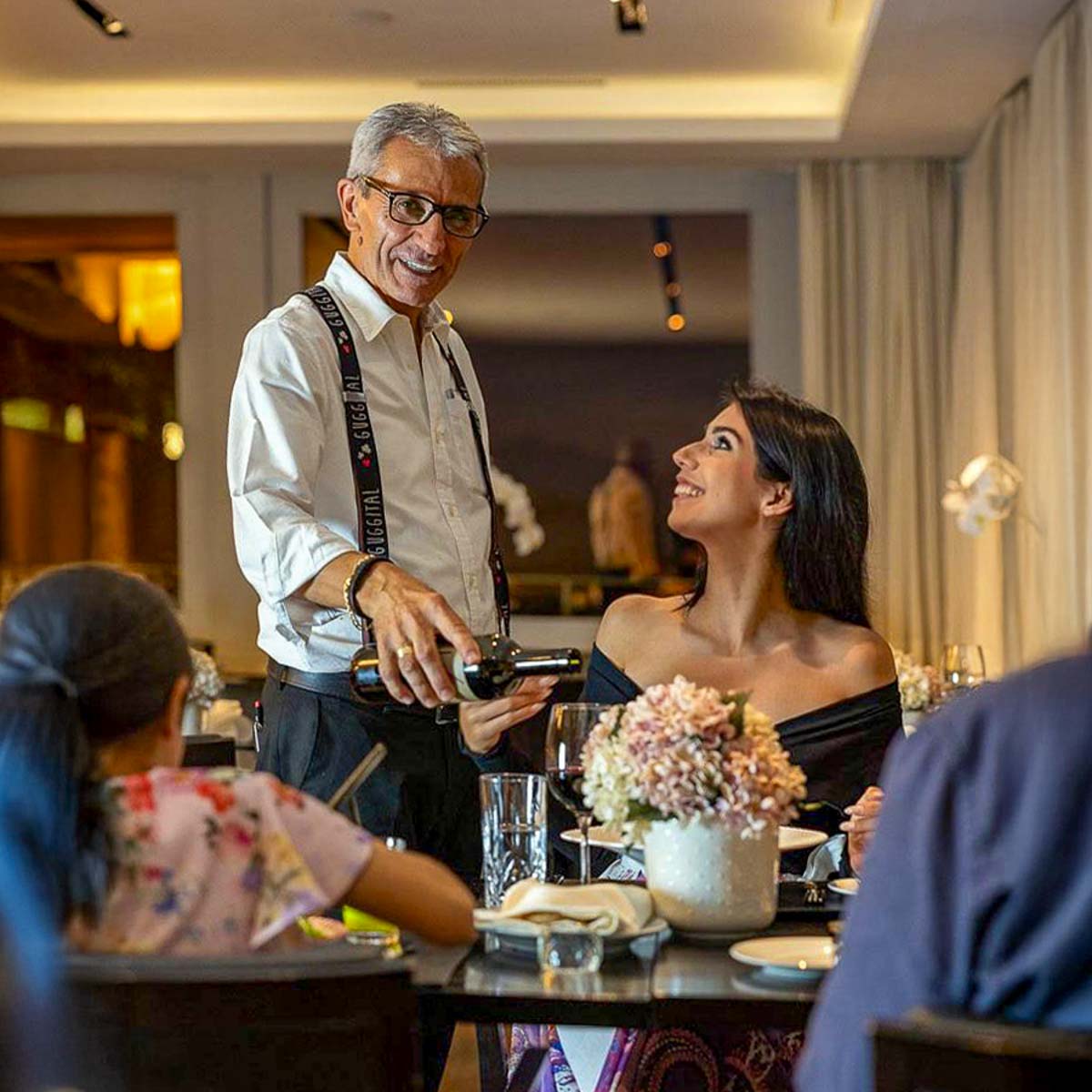 Bilder Hotel Restaurant Guggital