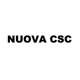 Officina Nuova Csc Logo