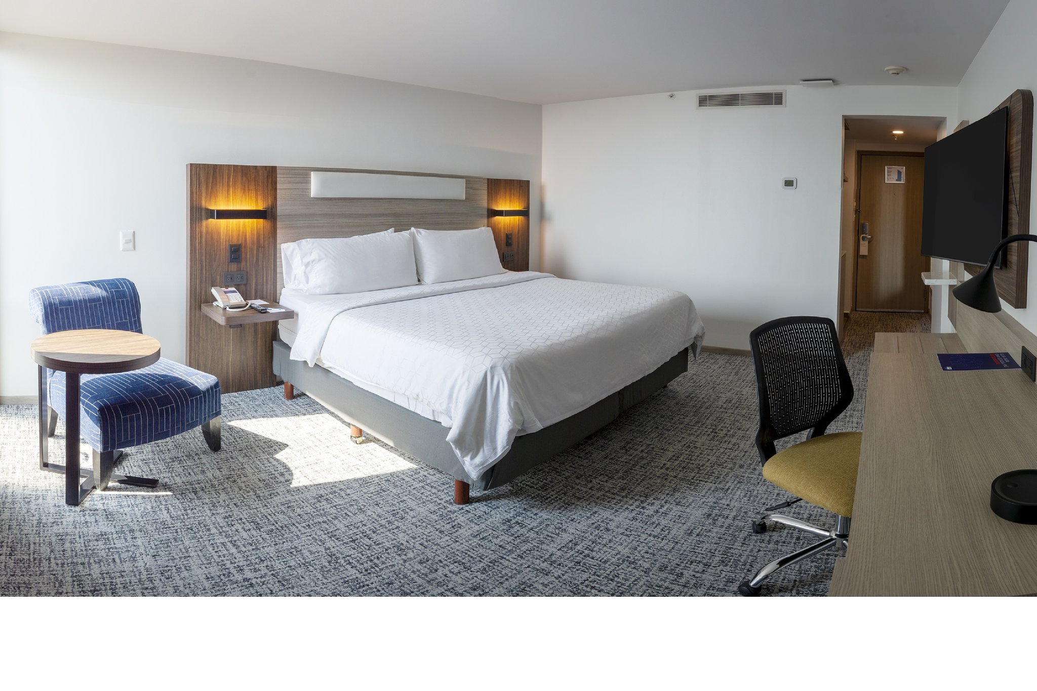 Images Holiday Inn Express Toluca Galerias Metepec by IHG