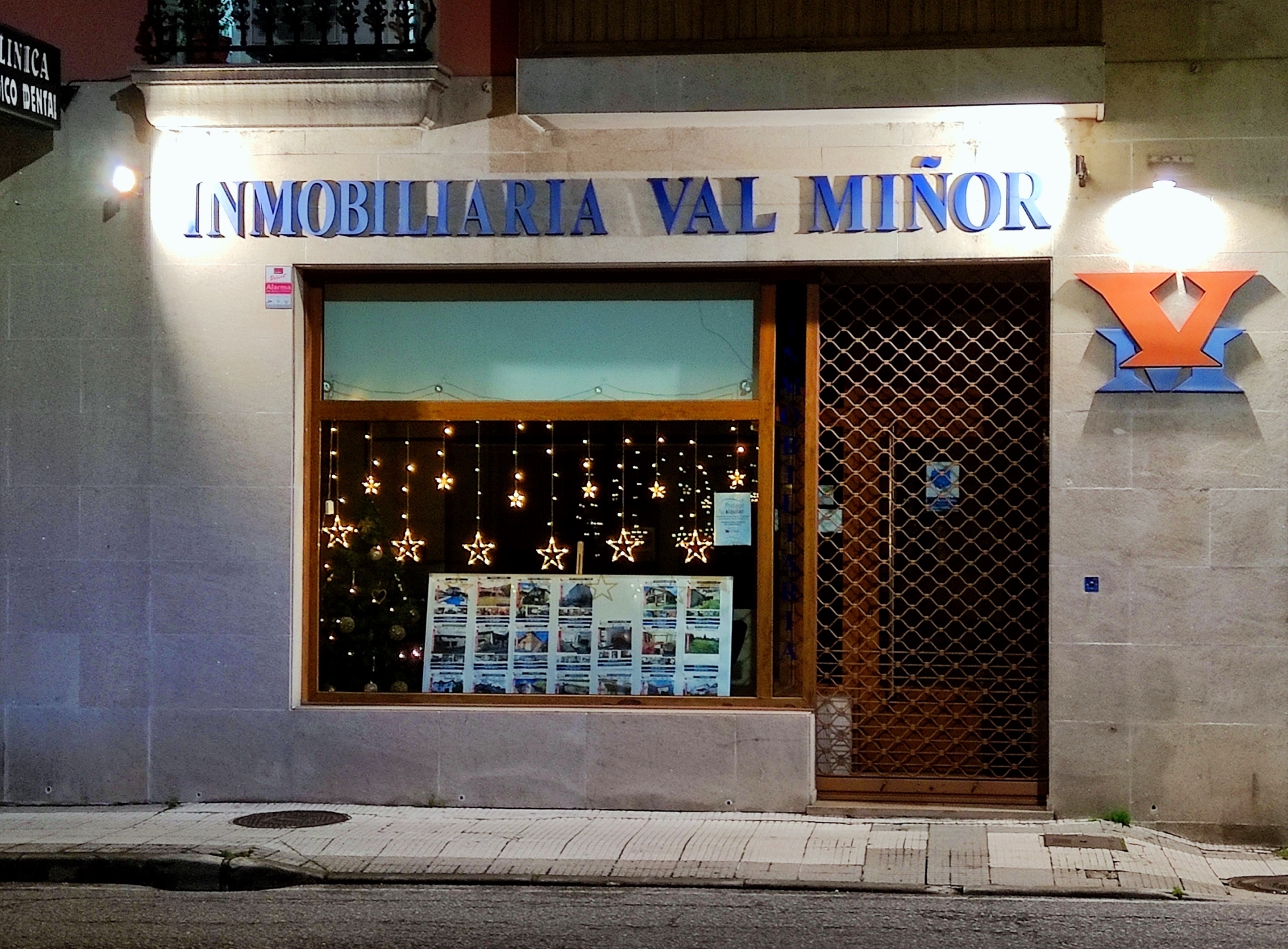 Images Inmobiliaria Val Miñor