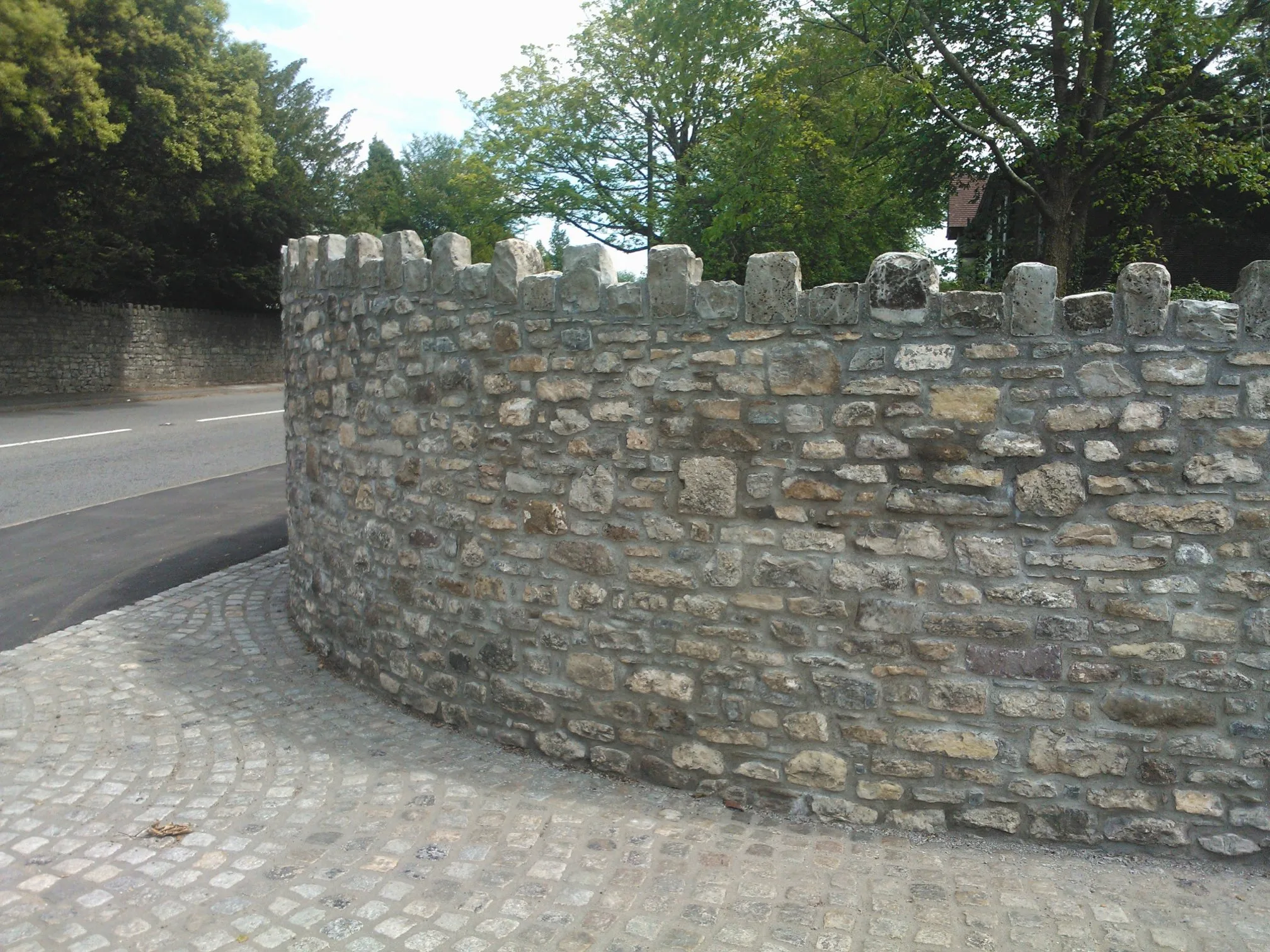 Images Masonry & Construction Ltd