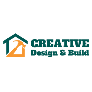 Creative Design & Build Inc Logo