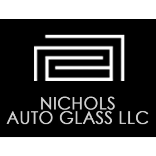 Nichols Auto Glass LLC Logo