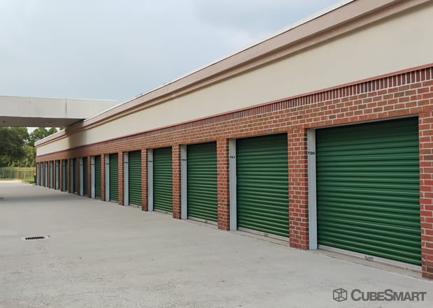 Images CubeSmart Self Storage