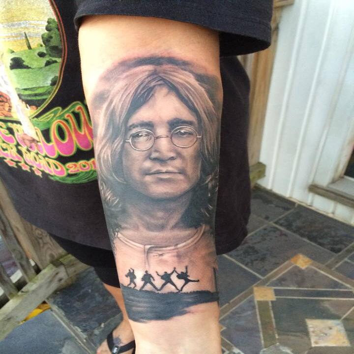 Images Roc Art Tattoo
