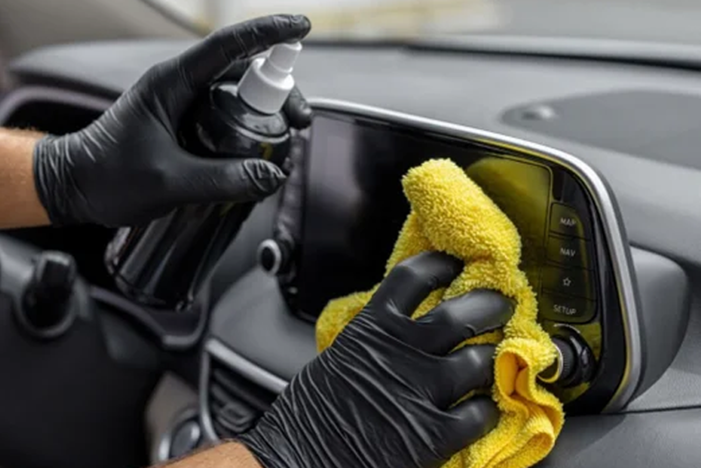 Images D&S Detailing Deeno