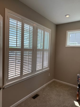 Images Budget Blinds of Mason, Lebanon, and Montgomery