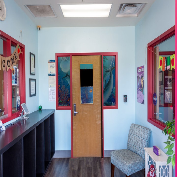 Images The Goddard School of Pflugerville