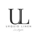 Urquid Linen Logo