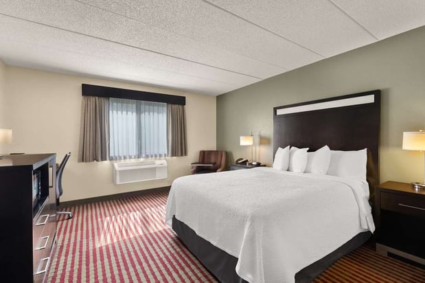 Images Best Western Germantown Inn