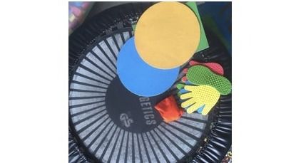 Images Päiväkoti Poiju