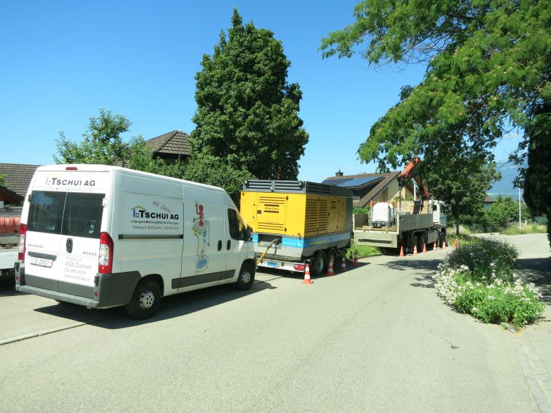 Bilder Tschui AG