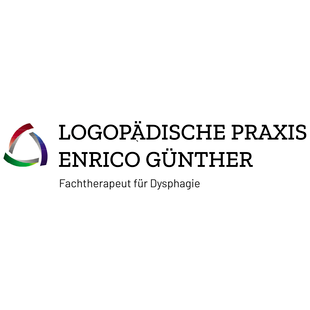 Logo Logopädie - Enrico Günther