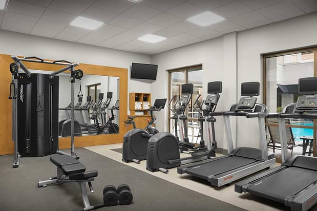Images Homewood Suites by Hilton Jacksonville Downtown-Southbank