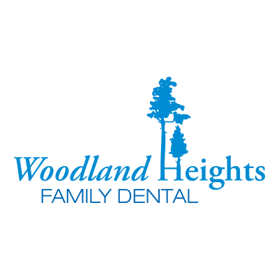 Woodland Heights Family Dental Logo
