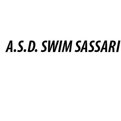S.S.D Swim Sassari Logo