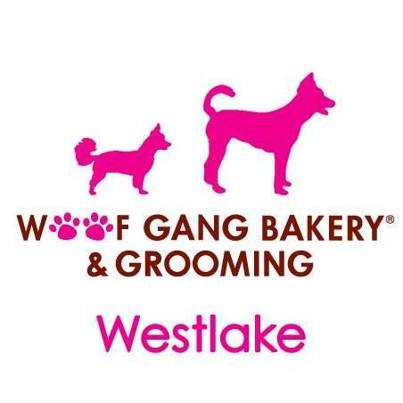 Woof Gang Bakery & Grooming Westlake Logo