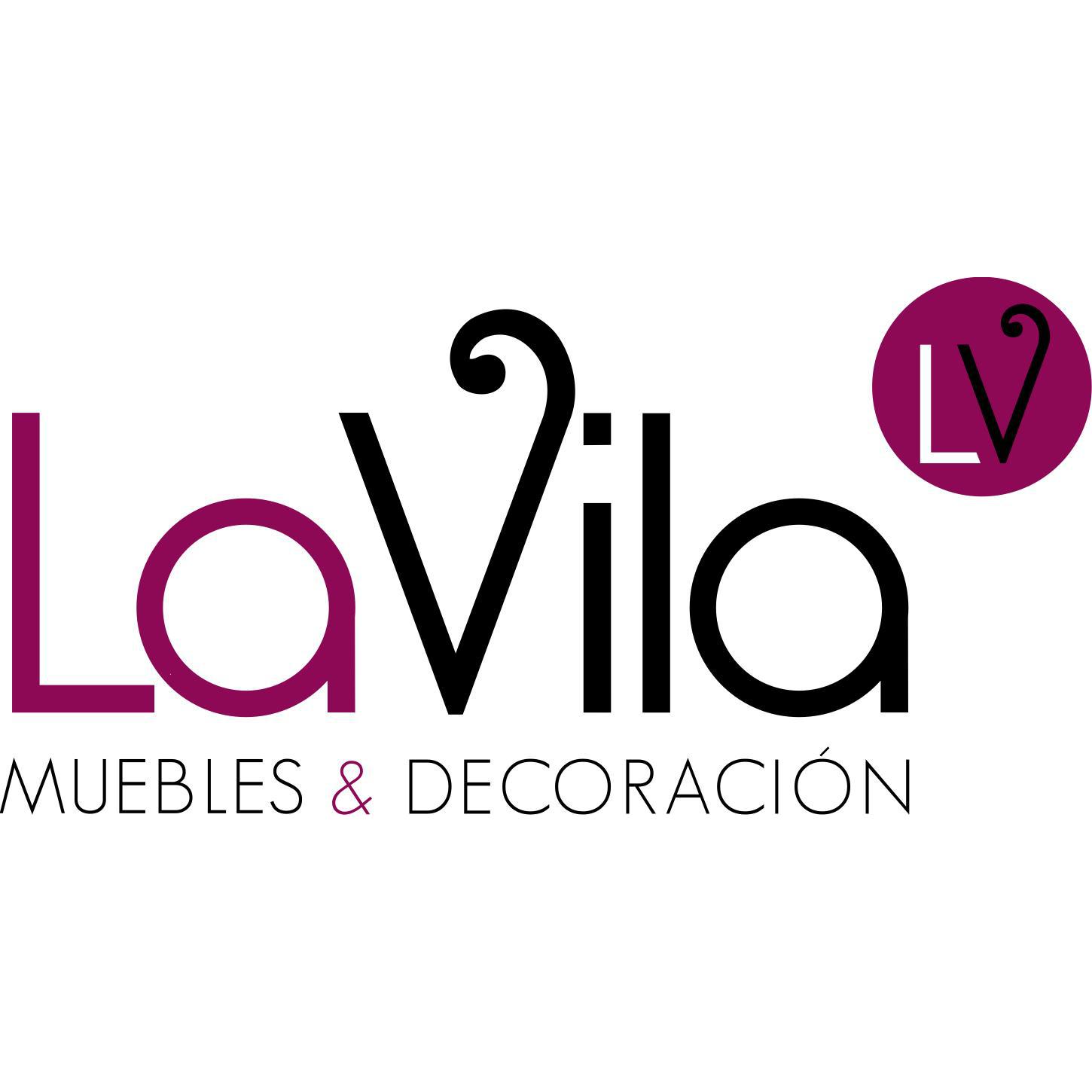 La Vila Muebles & Decoración Logo