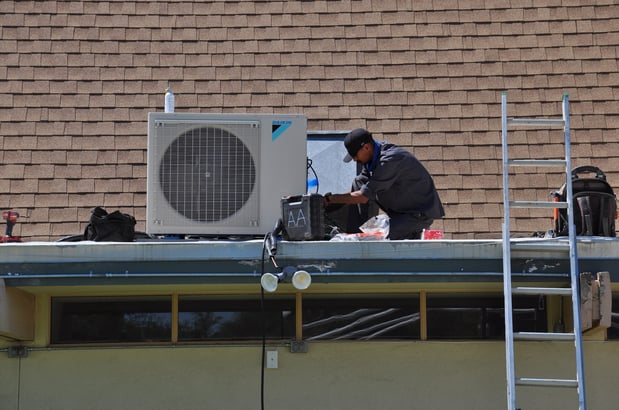 Images Affordable Air Inc.