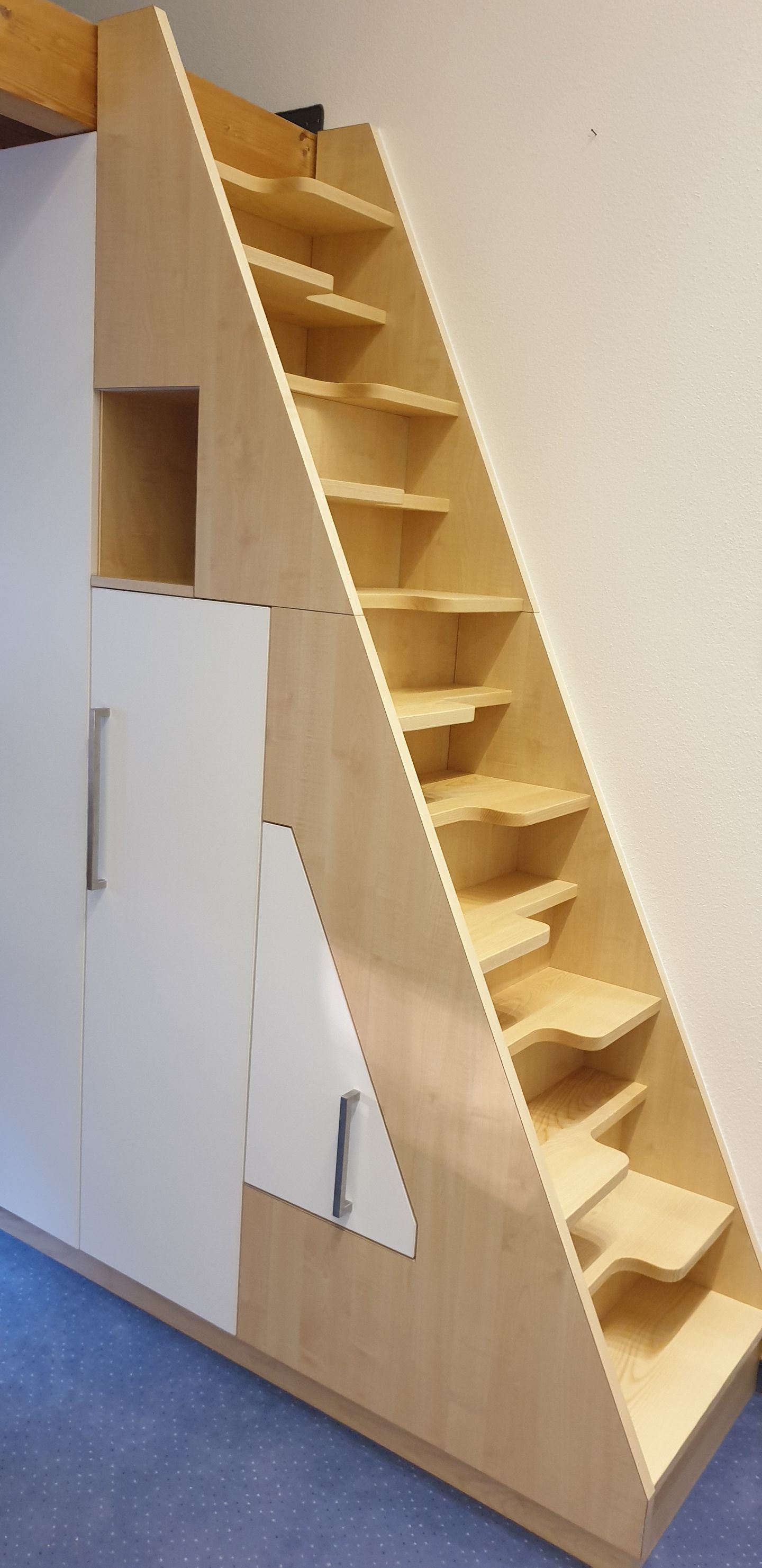 Schreinerei Michael Wittmann, Dorfstr. 16 A in Riegsee