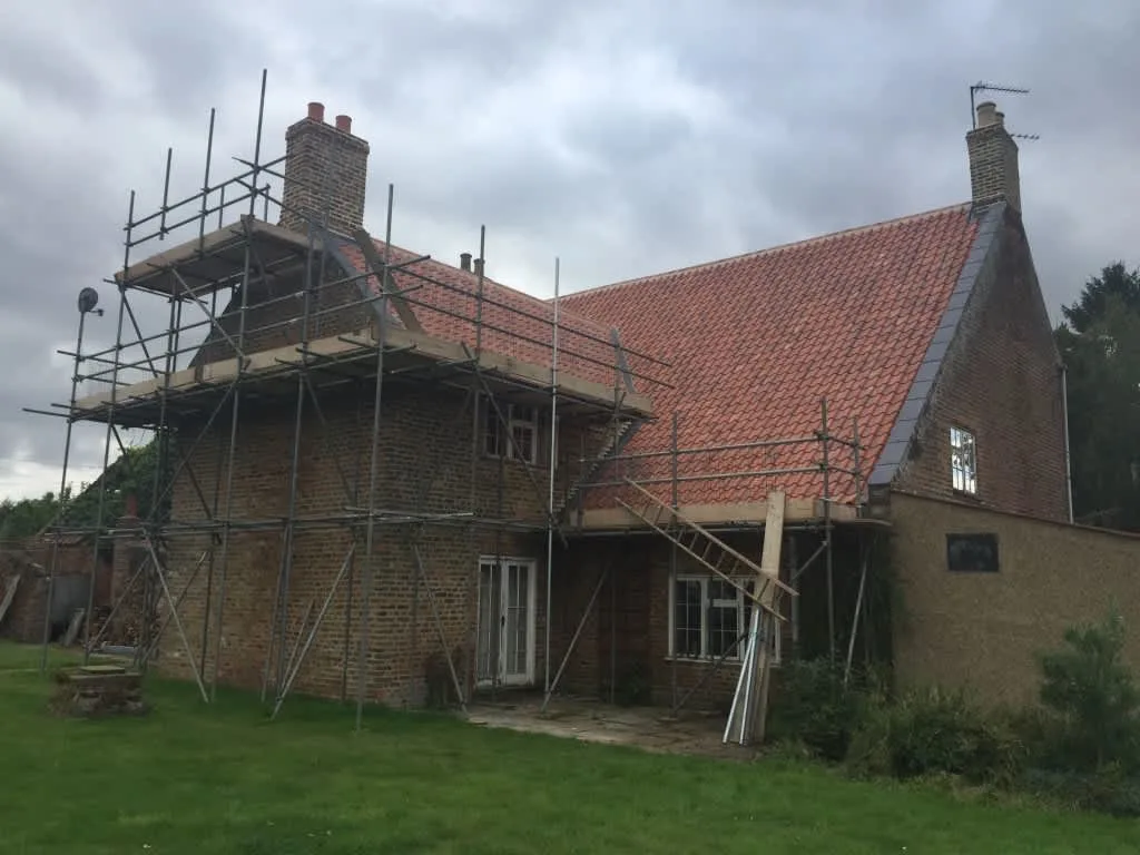Images Noble Roofing Ltd