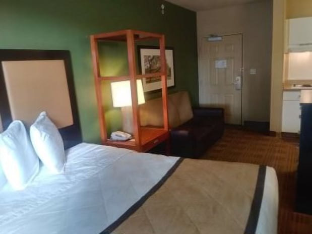 Images Lonestar Suites