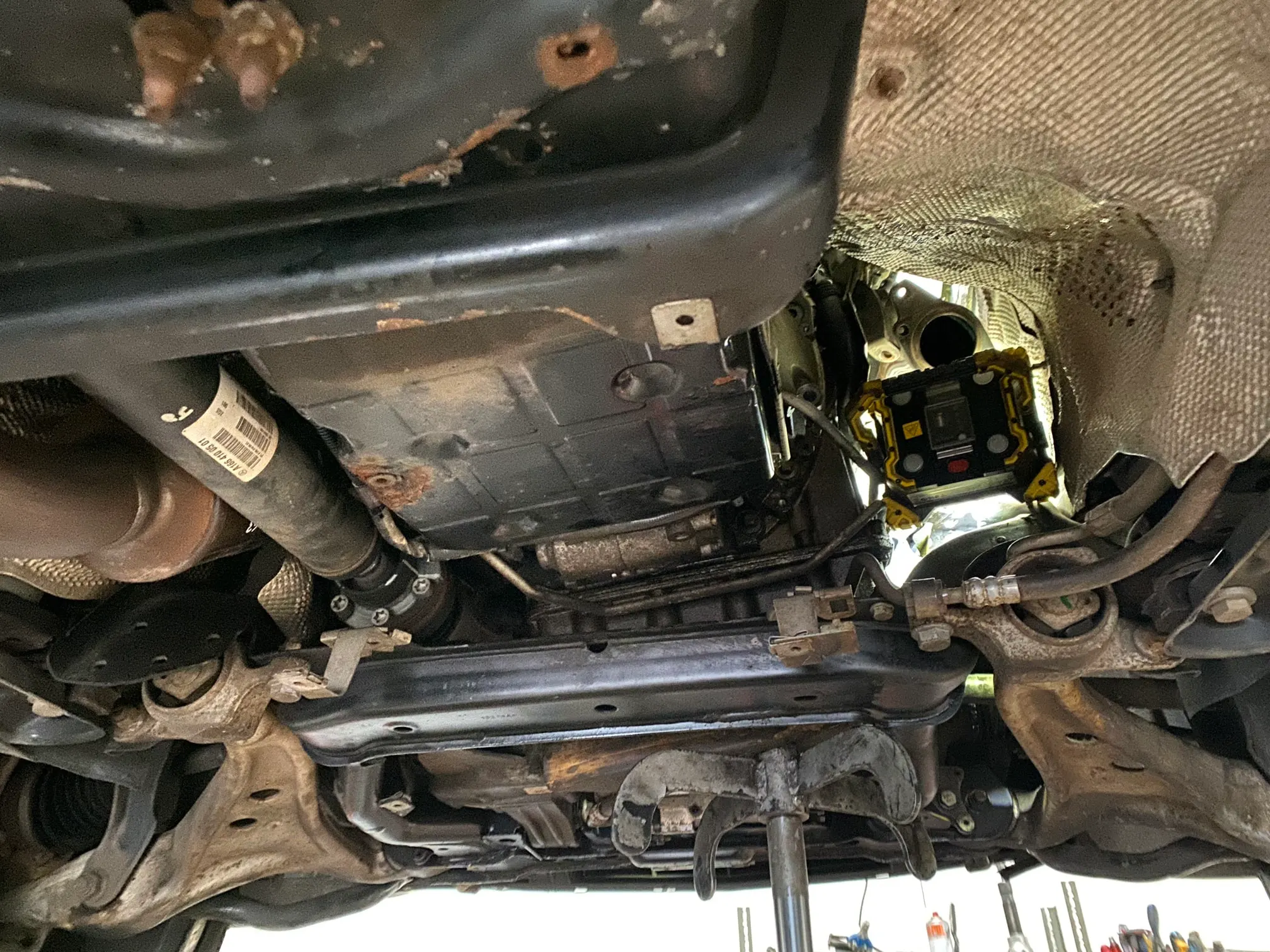 Images MCD Repairs Ltd