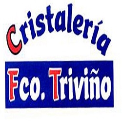 CRISTALERIA FCO.TRIVIÑO Logo