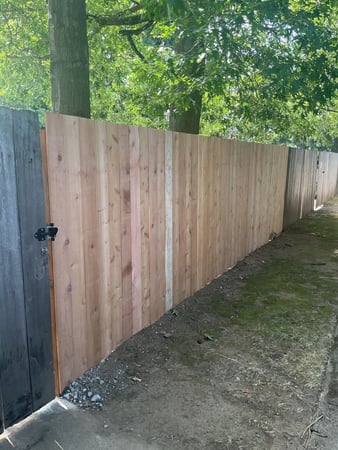 Images Superior Fence and Rail