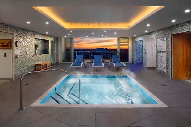 Images Camden Pier District Apartments